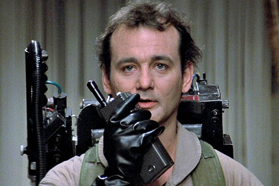 This Groundhog Day, Celebrate &#8216;Bill Murray Appreciation Day&#8217;