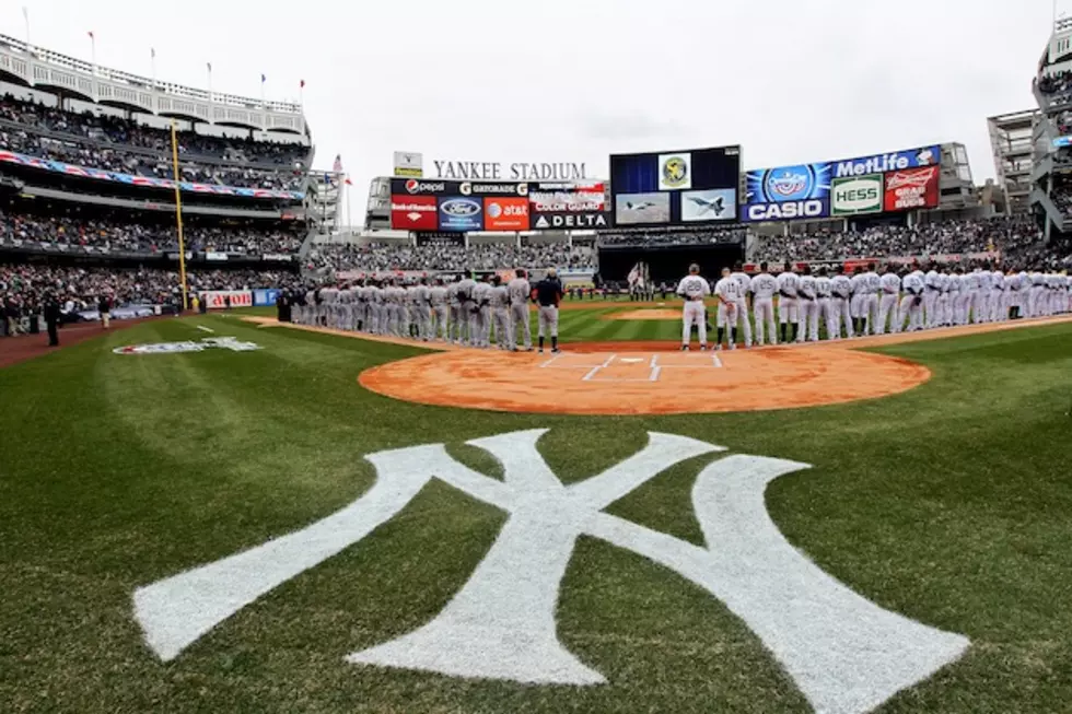 Yankees Legally Declared &#8216;Evil Empire&#8217; By Judges