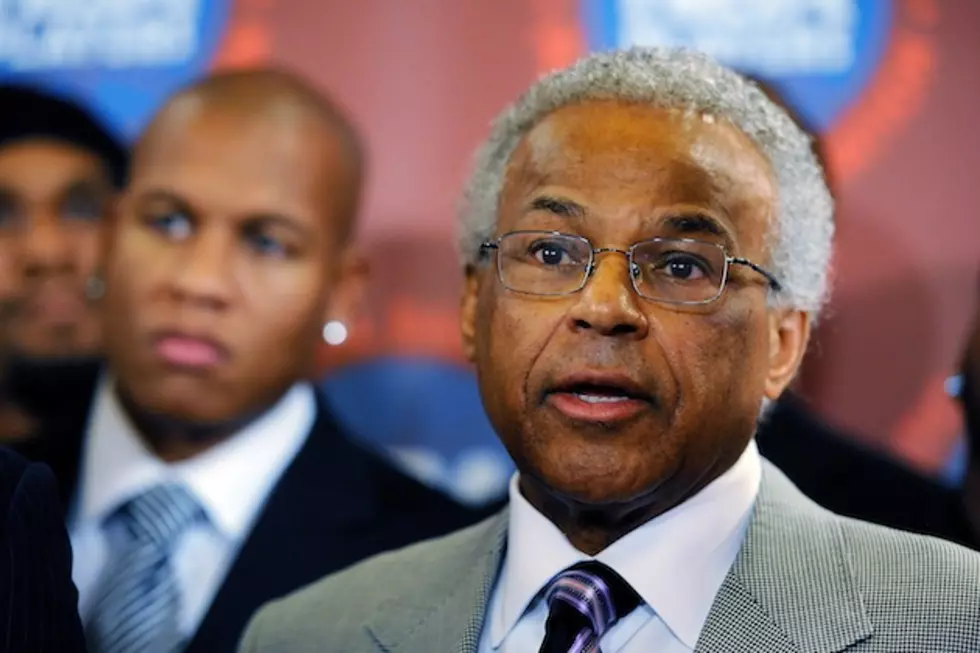 Billy Hunter Voted Out As Head Of NBA Players&#8217; Union