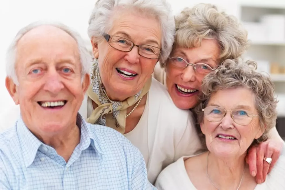 We’re Sorry to Break it to You, But Your Grandparents Love Boning