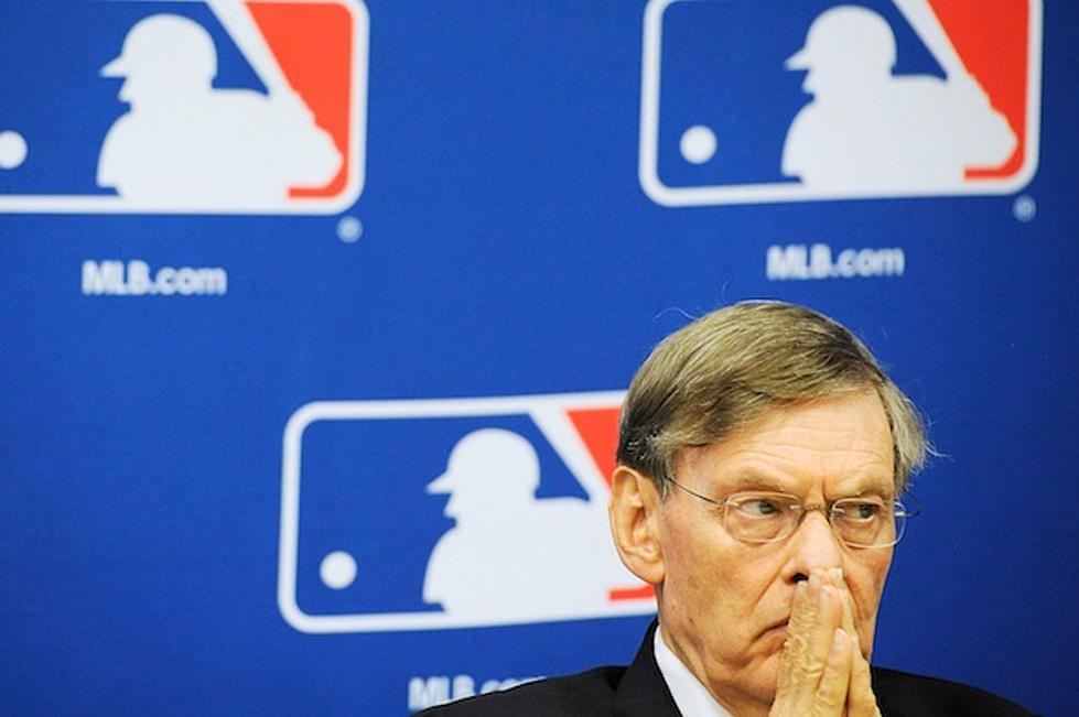 MLB Has No Arbitration Hearings For the First Time Ever