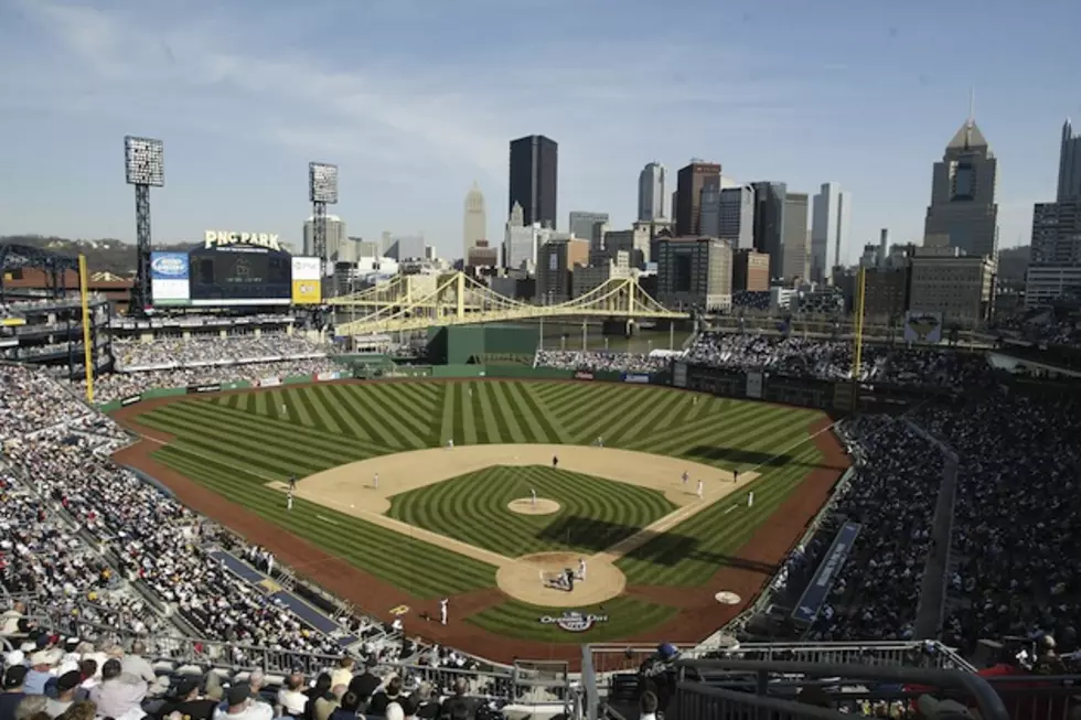 Father, Daughter Get Lifetime Ban From Ballpark For Tearing Off Man&#8217;s Finger