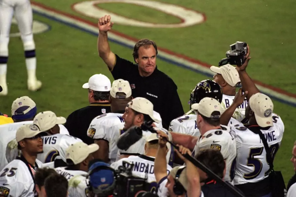 Brian Billick on NFL Coaching Hires &#8212; &#8220;They&#8217;re Looking For &#8216;Young&#8217; and &#8216;Cheap'&#8221;
