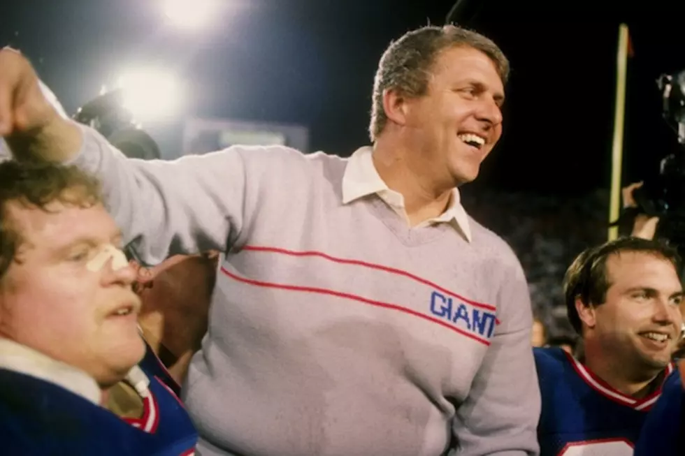 2013 NFL Hall of Fame Inductees Announced — Bill Parcells, Cris Carter Among Those Elected