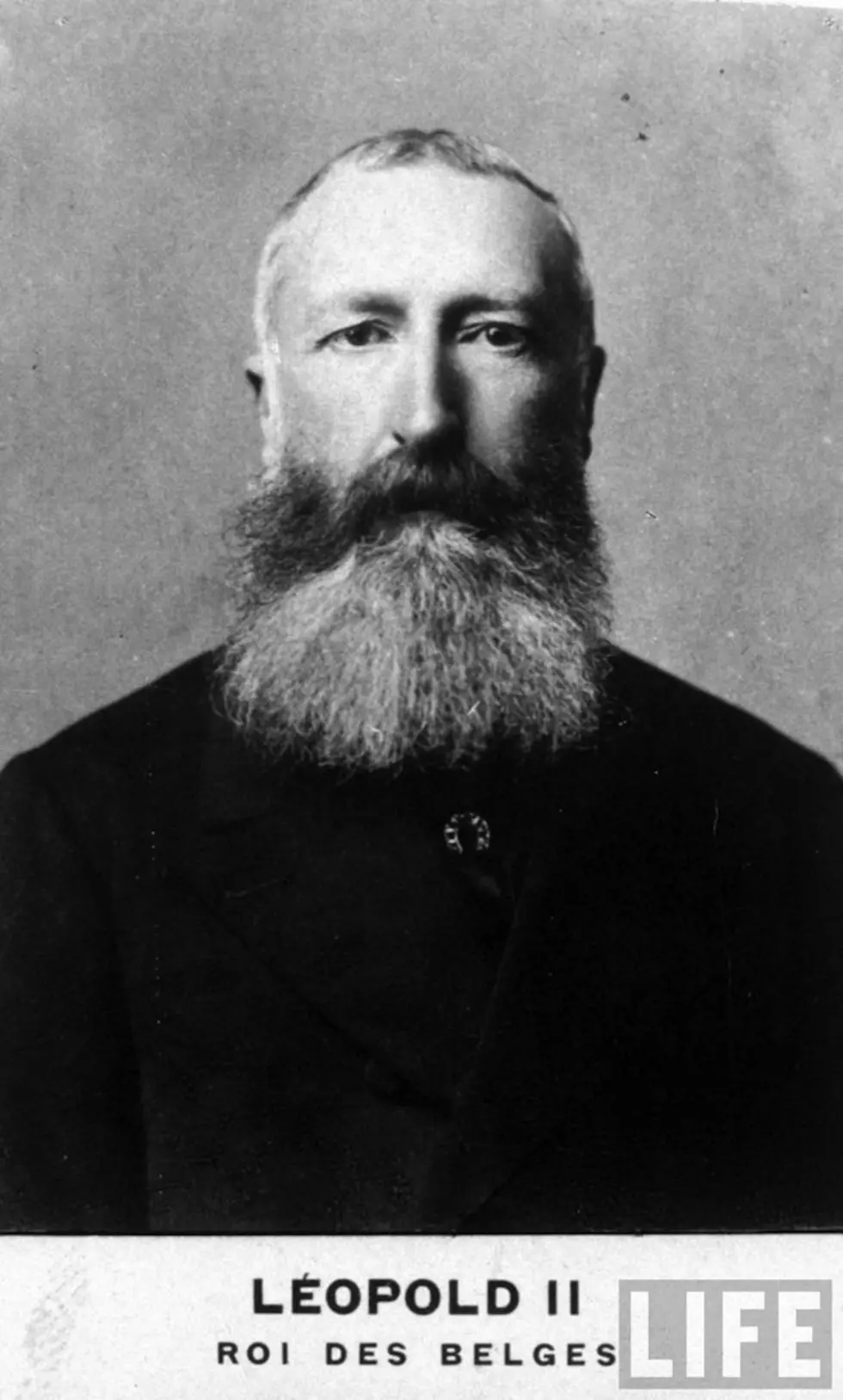 This Day in History &#8212; King Leopold Decides to Claim The Congo as His &#8216;Personal Possession,&#8217; and Everyone is OK With it For Some Reason