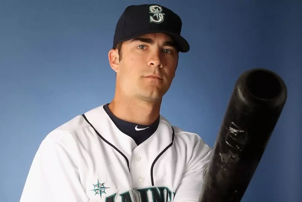 Mariners’ Prospect Nick Franklin Eating 6,500 Calories a Day to Fatten Up