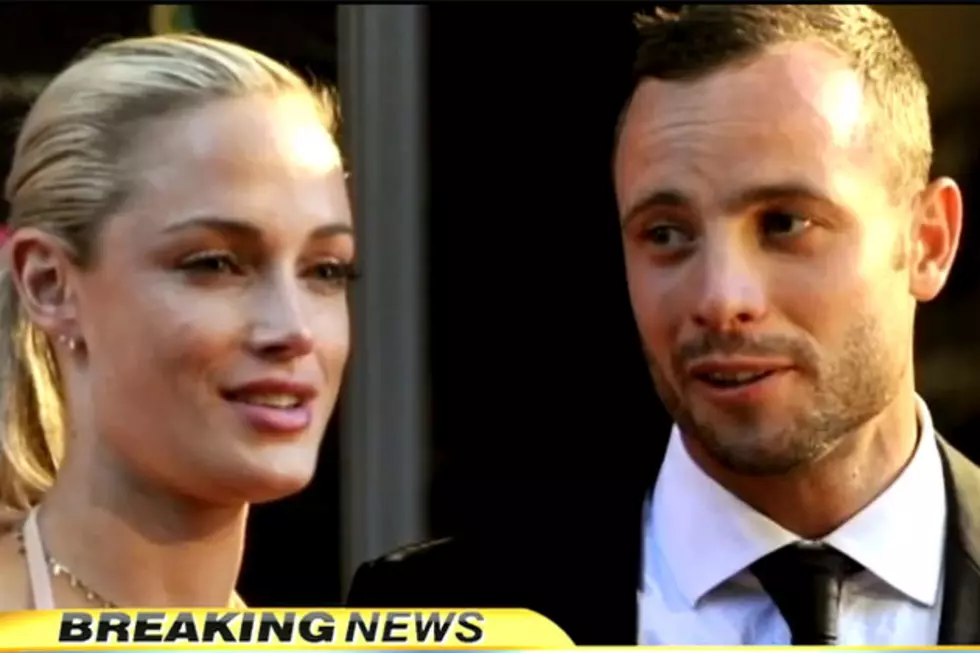 Oscar Pistorius Awarded Bail in Murder of Girlfriend