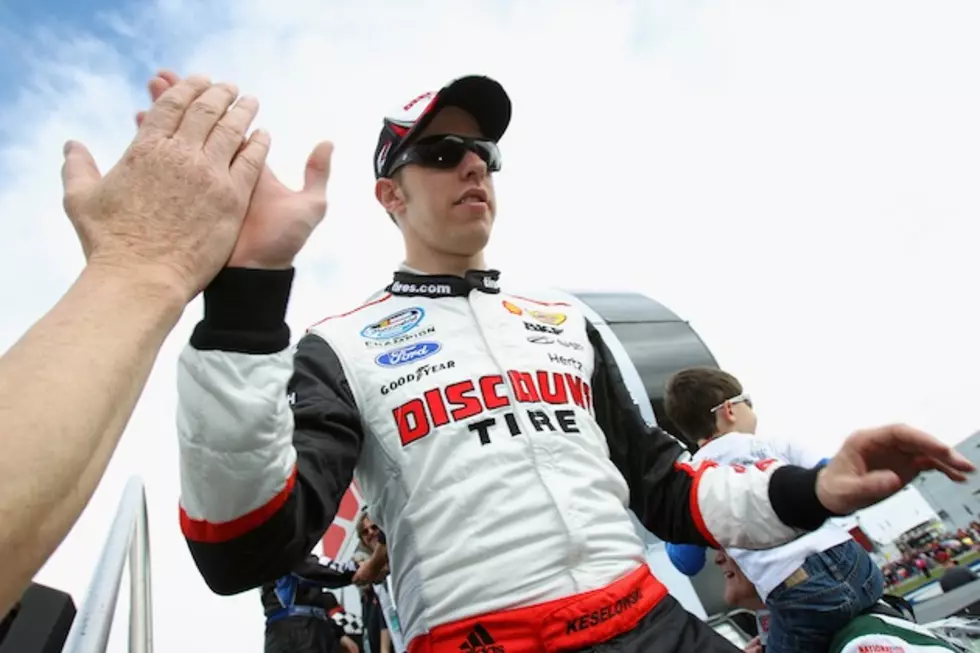 Sprint Cup 2013 &#8212; Food City 500 Preview