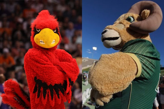 Vote Your High School Mascot The Best in East Texas