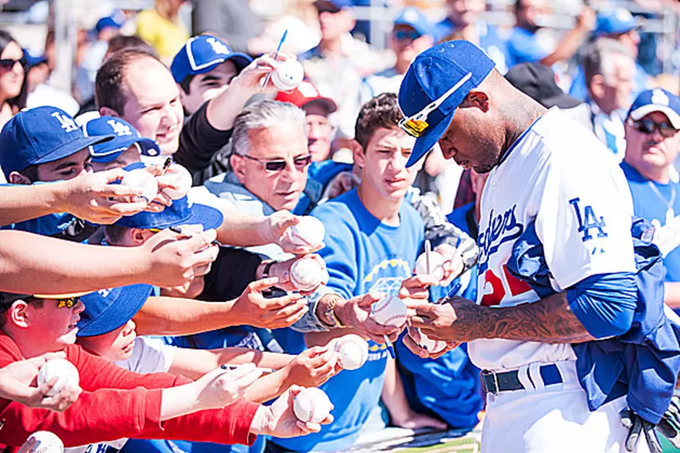 Carl Crawford Says People in Boston Want to See Athletes ‘Miserable’