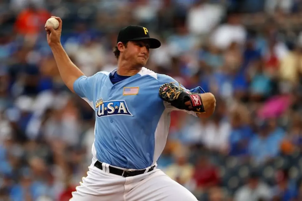 MLB Prospects 2013: 10 Rookies With Possible Fantasy Potential