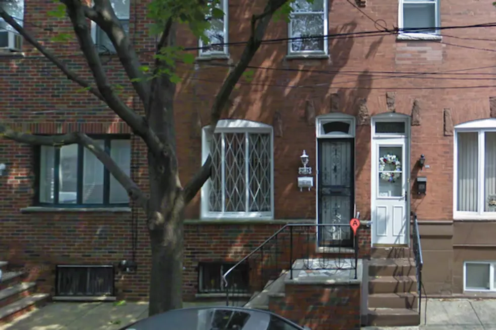 Yo Adrian! Let&#8217;s Buy the &#8216;Rocky&#8217; House In Philly