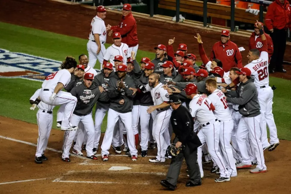 MLB Baseball Preview 2013: National League East