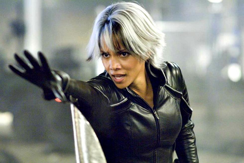 Halle Berry May Be Joining &#8216;X-Men: Days of Future Past&#8217; As Storm, But Do You Want Her Back?