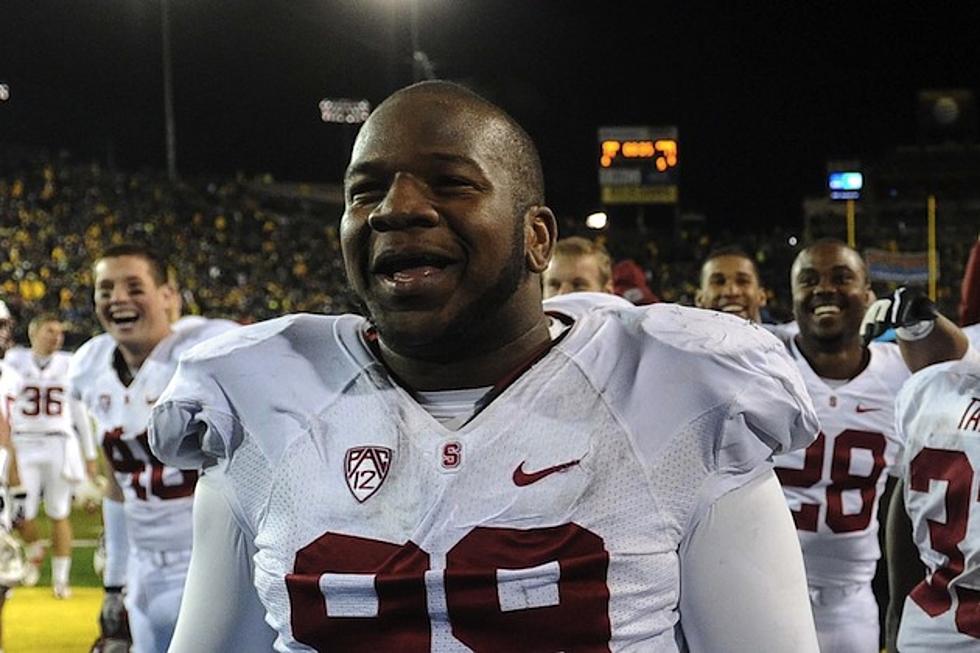 Get &#8216;Up To Speed&#8217; With Terrence Stephens — Stanford DL Once Auditioned for &#8216;American Idol,&#8217; Loves *NSYNC, [INTERVIEW]