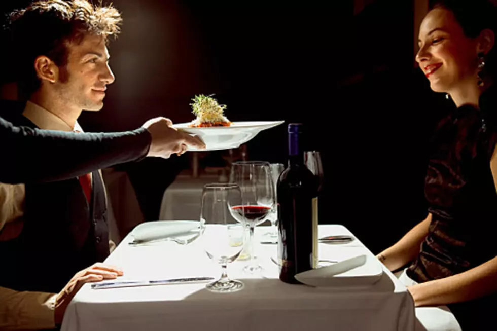 Meat You There! Adulterers Prefer Steakhouses When Taking Mistresses Out to Eat