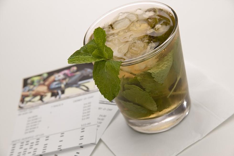 5 High-Horsepower Julep Cocktails to Fuel Your Kentucky Derby Party