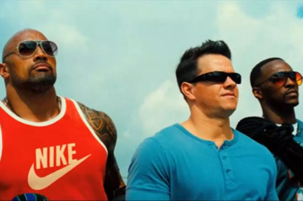 Exclusive: Watch This Clip From 'Pain & Gain'