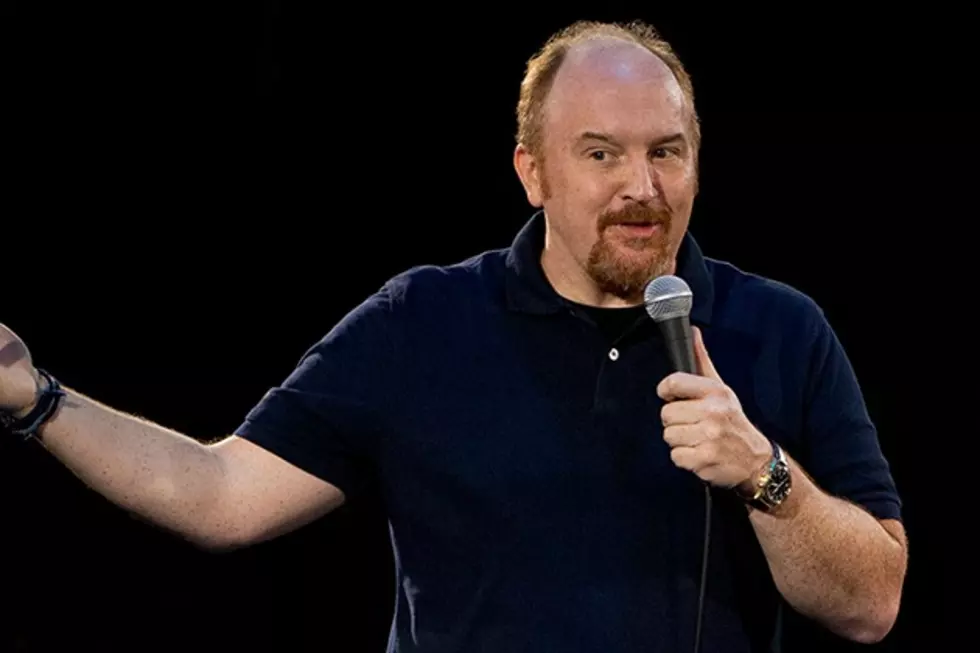 Louis C.K. Says You Should Watch His New HBO Special, Even If You Hate Him