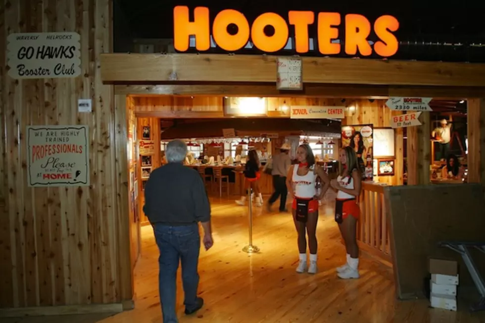 5 Fascinating Nuggets of Truth You Probably Didn&#8217;t Know About Hooters
