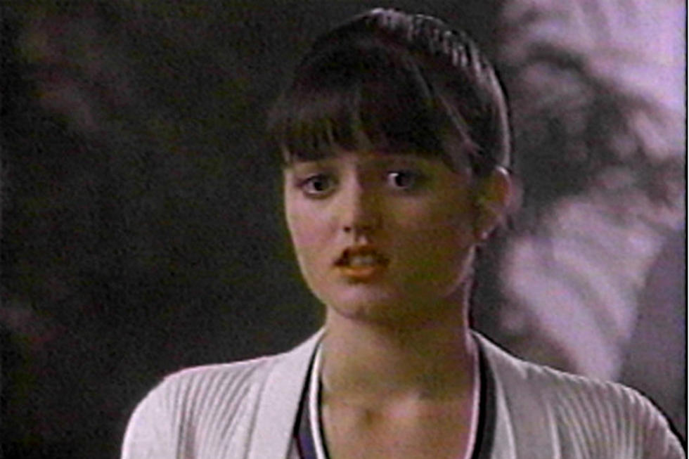 Winnie Cooper from ‘The Wonder Years’ – Where is She Now?