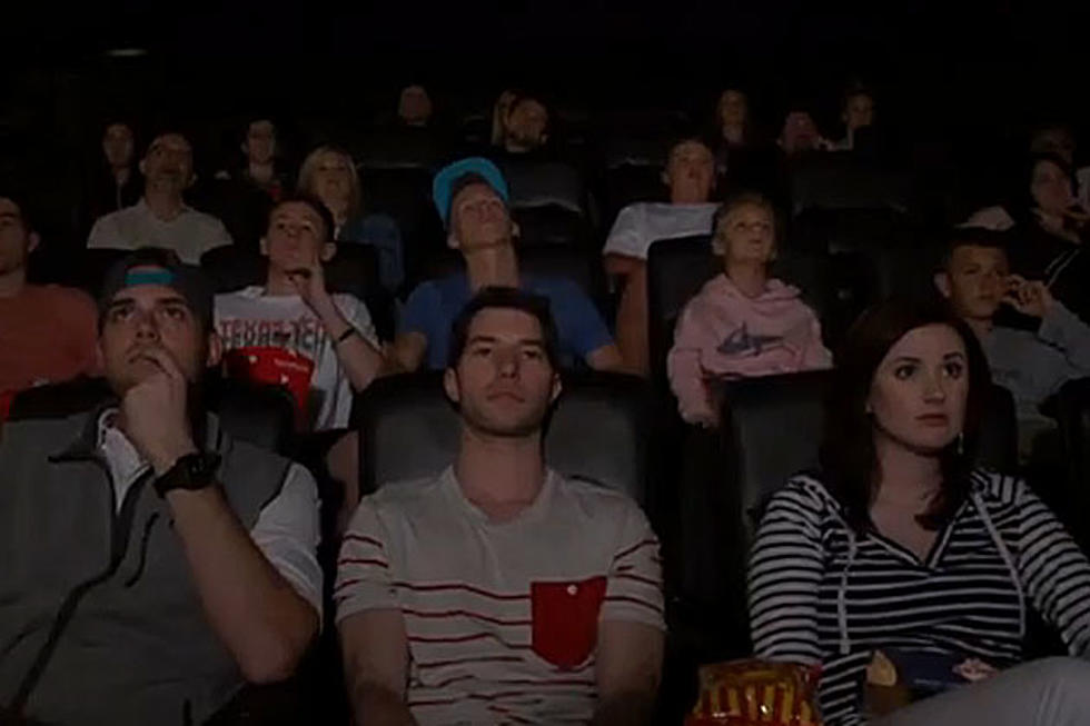 Meet the Most Obnoxious People You’ll Find at the Movies