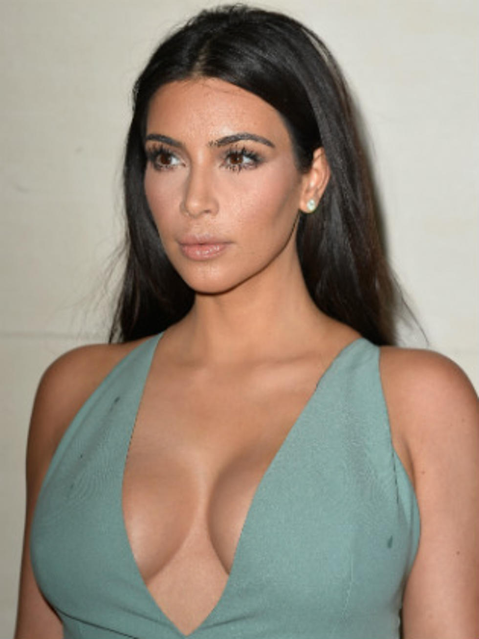 It&#8217;s Kim Kardashian!