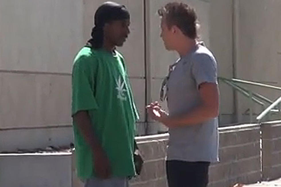N-Word Prank Is a Social Experiment That Will Have You on Edge