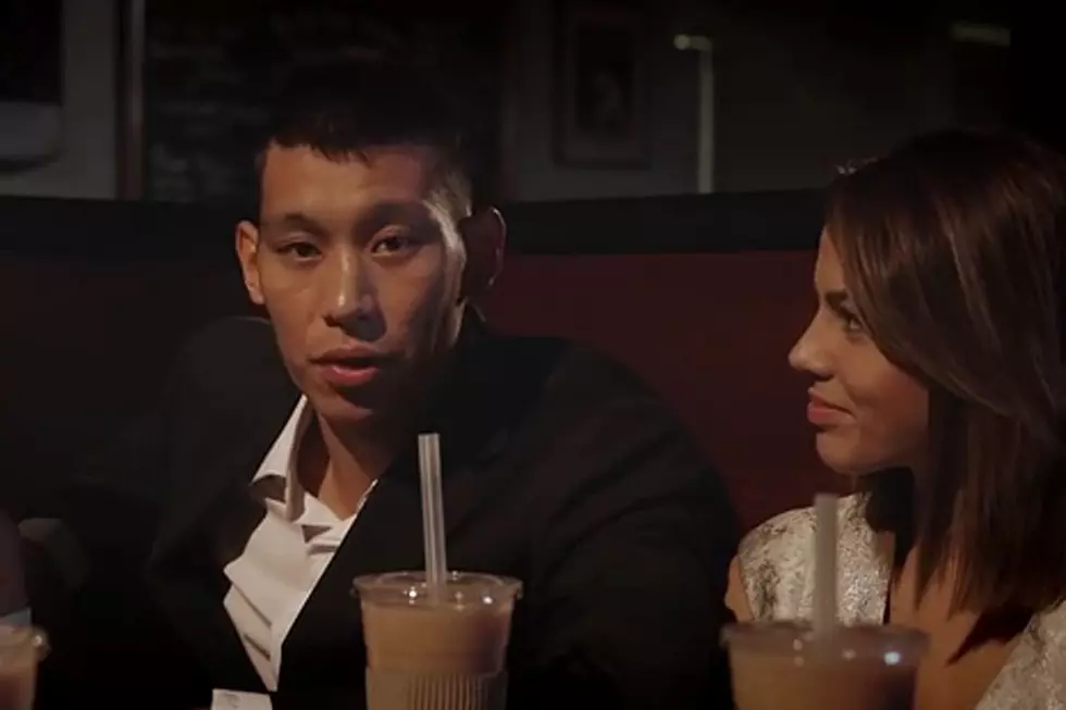 Jeremy Lin ‘Lindorsements’ Parody Shows He’s Got Acting Game
