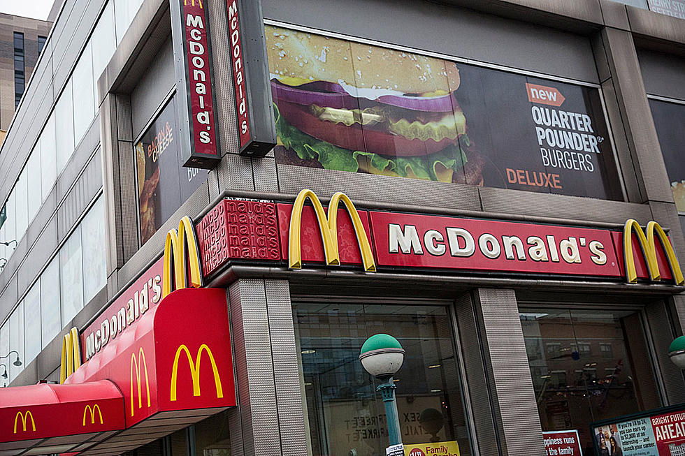 Crazed Women Tear McDonald’s Apart for Not Serving Breakfast