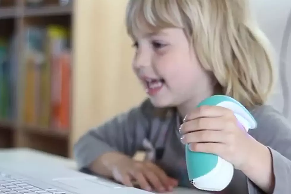 The Frebble Is the Dumbest Invention You’ve Never Heard Of