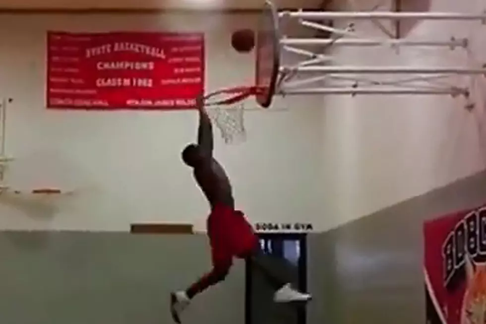 Epic Basketball Fails Is March Madness Done Hilariously Wrong