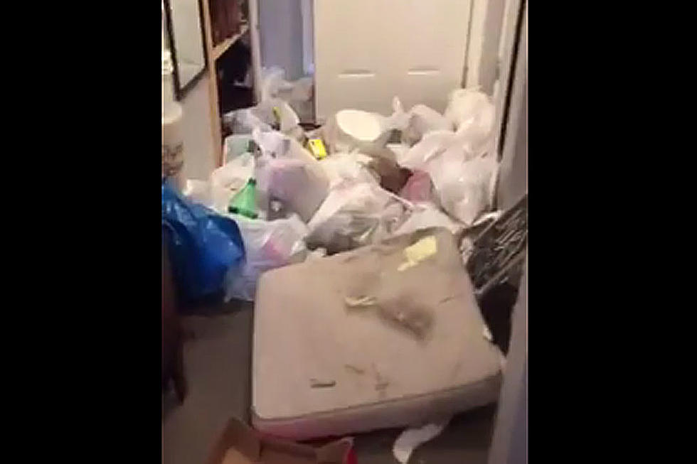 Airbnb Renters Leave Home Totally Trashed After Wild ‘Drug-Induced Orgy’