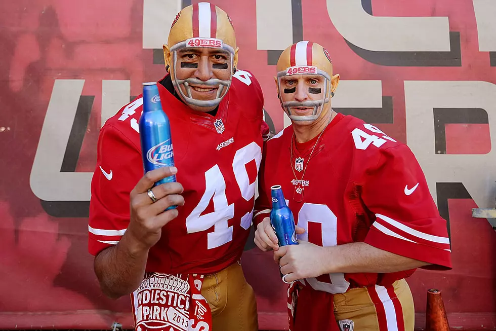 Which NFL Team Has the Drunkest Fans?