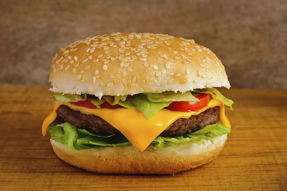 Man Kills Brother After They Argue About&#8230;A Cheeseburger?