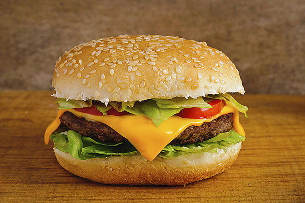 Ooziest, Gooiest Cheeseburger Survey