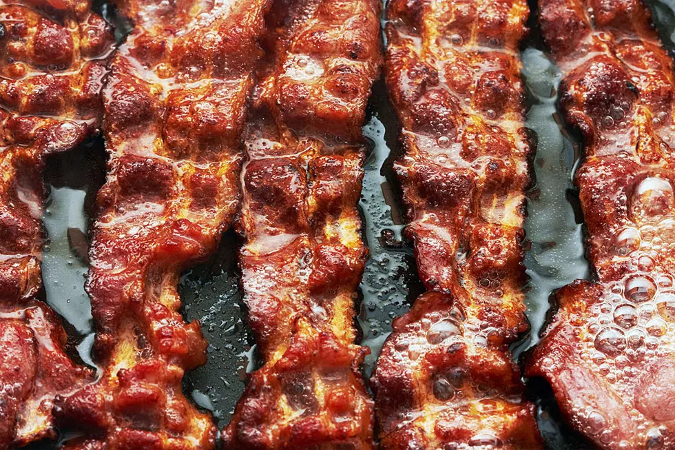 The Top 12 Bacon Facts, Myths, &#038; Legends