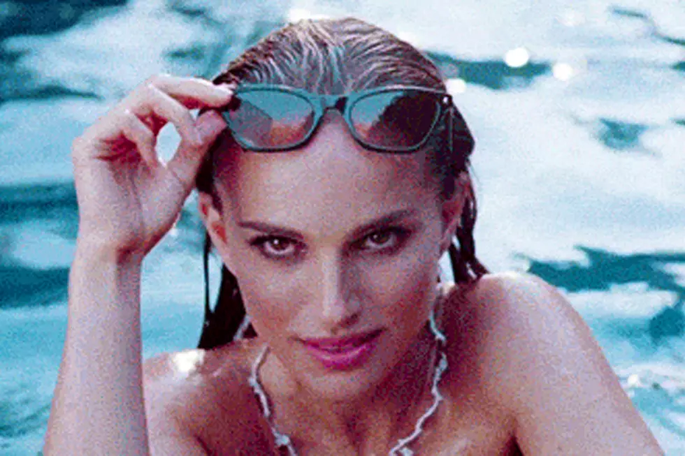 21 Glamorously Hot Natalie Portman GIFs to Drop Your Jaw