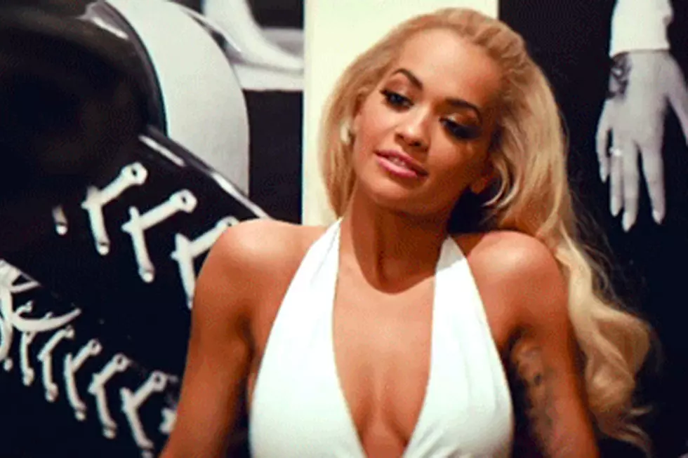 22 Bangin’ Rita Ora GIFs to Help You Get to Know Her Better