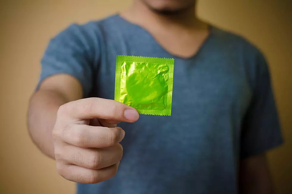 Rio Olympics Are Giving Away How Many Condoms to Athletes?