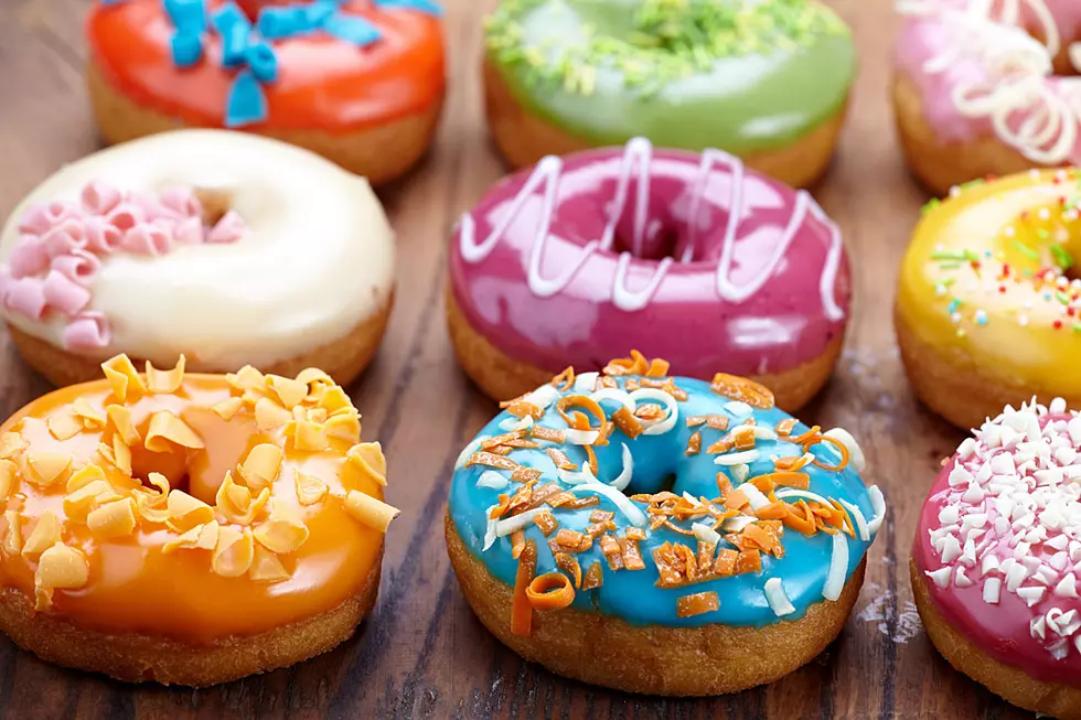 Can You Solve This Simple Doughnut Math Problem