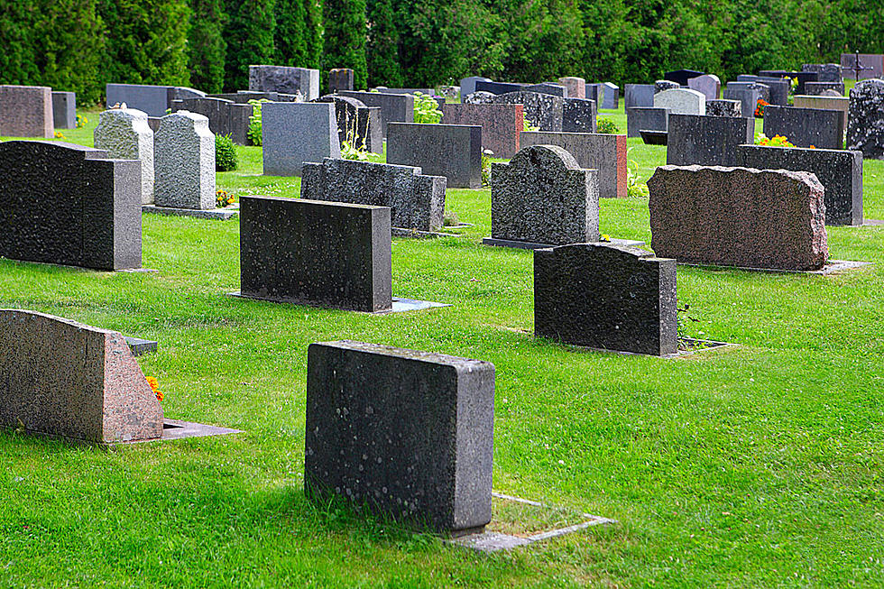 Most Haunted Cemetery is in Minnesota With “Smiling Jack”