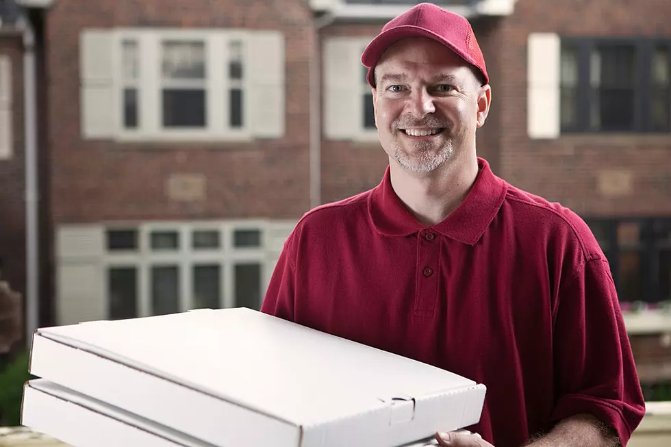 Terrible Prankster Banned From Ordering Pizza