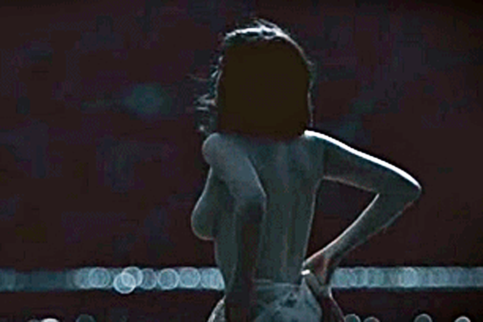 25 Erotic Eva Green GIFs to Ruin Your Day's Productivity