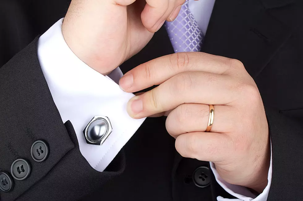 Wedding Ring Strangles Man's Penis in Worst Sex Game Ever