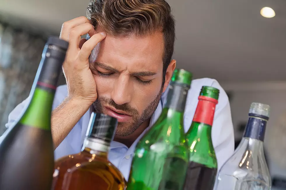 College Students Have Invented Cure for Hangovers. Seriously.