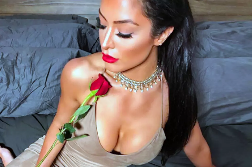 Babe of the Day: Natalie Eva Marie