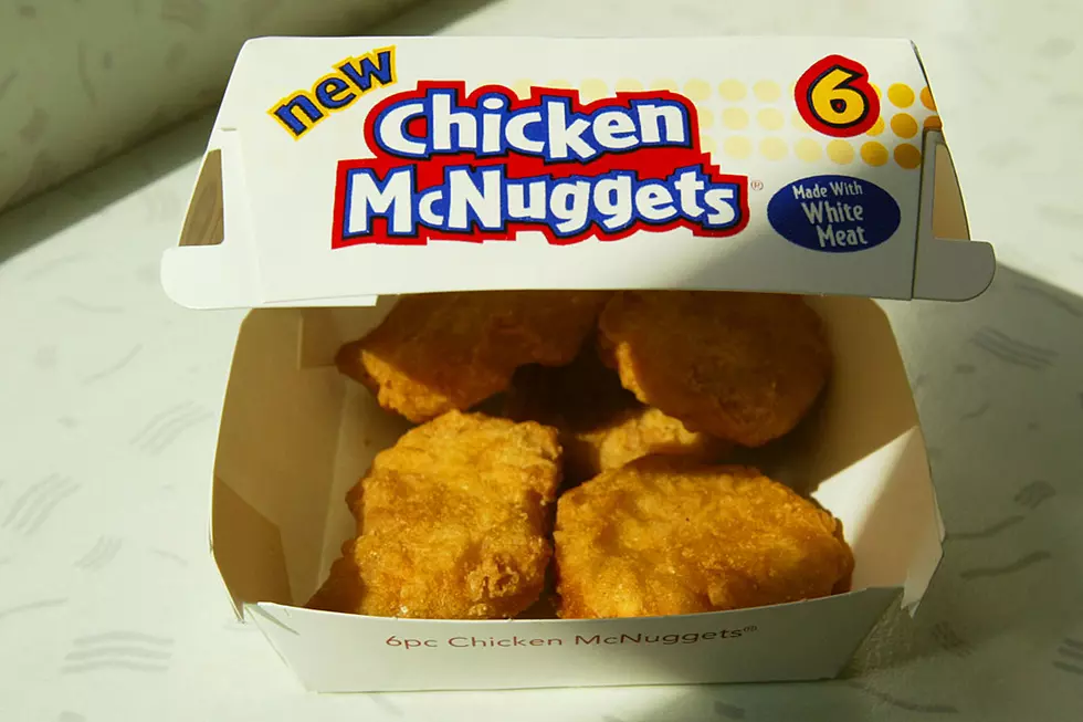 World&#8217;s Saddest Hooker Offers Sex for Chicken McNuggets