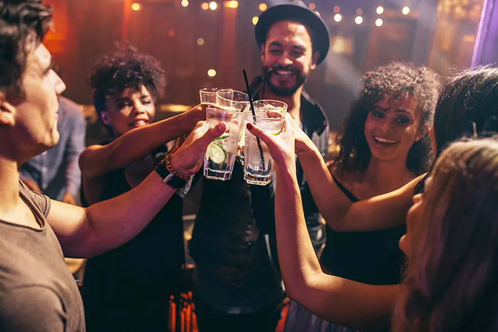 Survey Reveals the Exact Age You’re Too Old to Go Clubbing