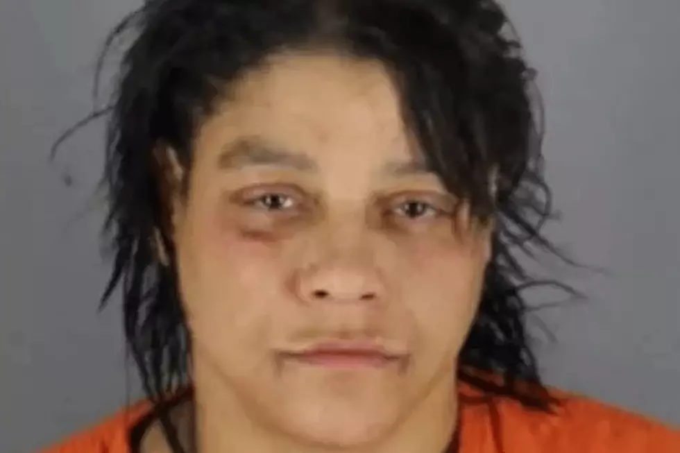 Woman Kills Man for Failing to Share Crack on Thanksgiving